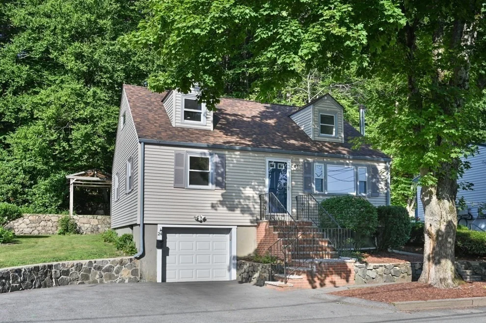 Unit for sale at 24 Greenwood Road, Peabody, MA 01960