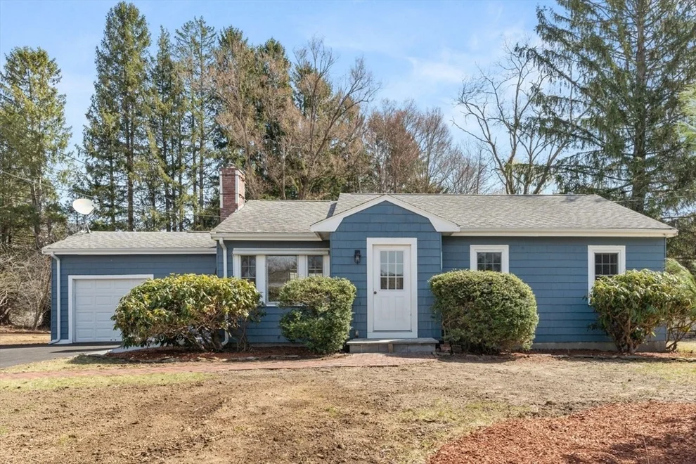 Unit for sale at 217 Ridge Street, Millis, MA 02054