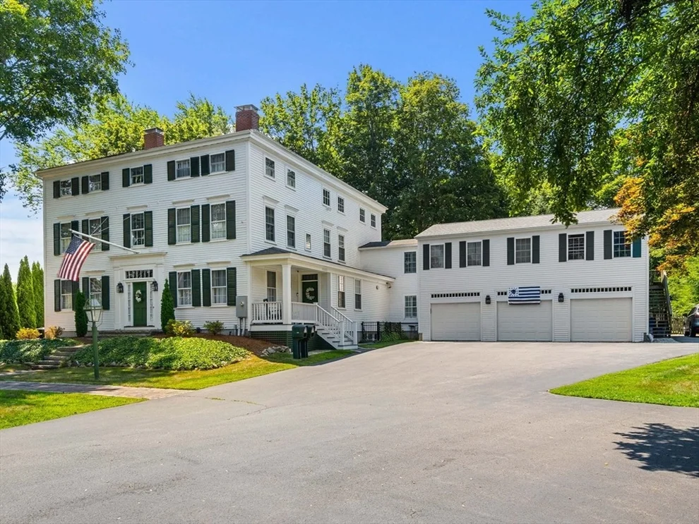 Unit for sale at 347 High Street, Newburyport, MA 01950