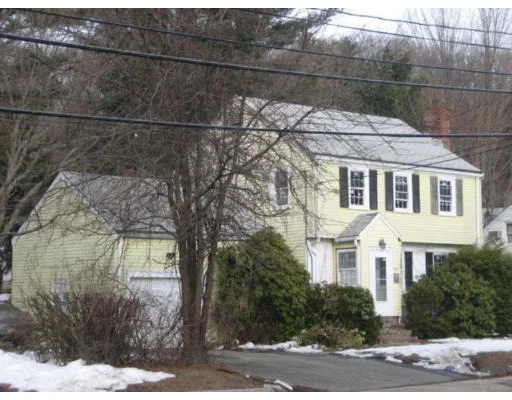 Unit for sale at 1547 Great Plain Ave, Needham, MA 02492