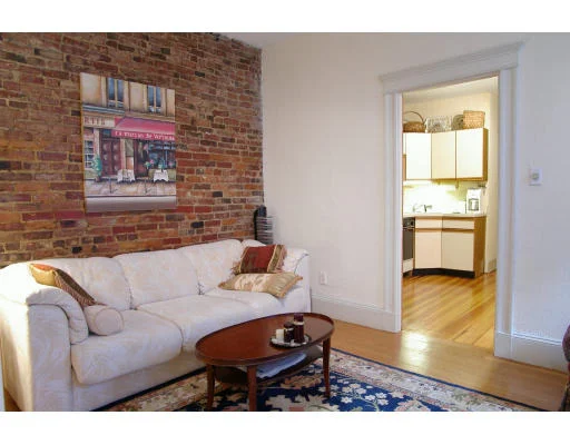 Unit for sale at 76 Phillips, Boston, MA 02114