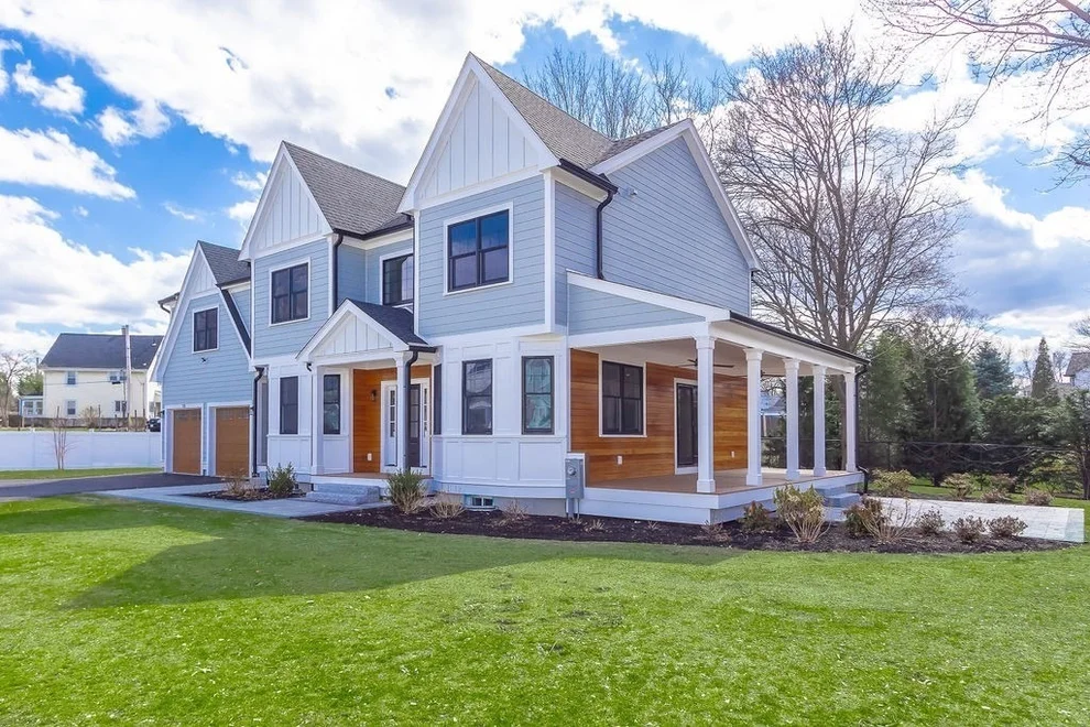 Unit for sale at 178 River St, Newton, MA 02465