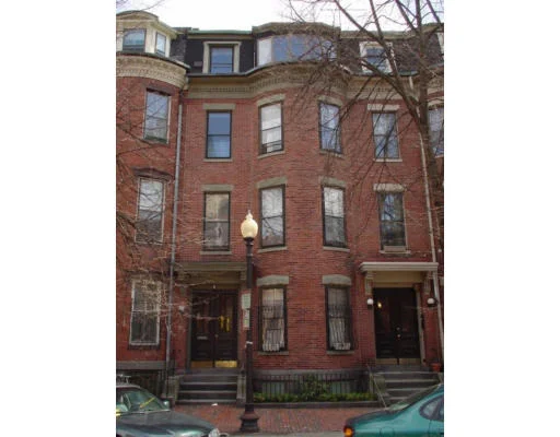 Unit for sale at 144 Chandler Street, Boston, MA 02116