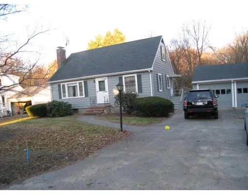 Unit for sale at 110 School Street, Lexington, MA 02421