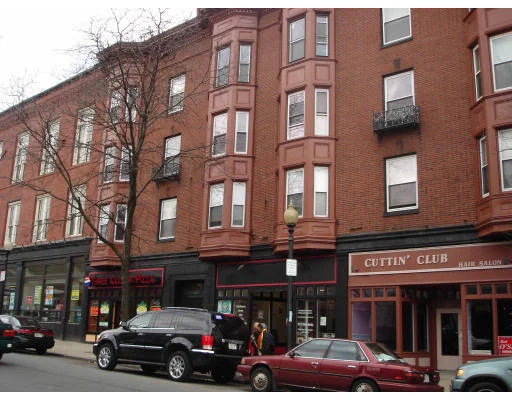 Unit for sale at 399 West Broadway, Boston, MA 02127