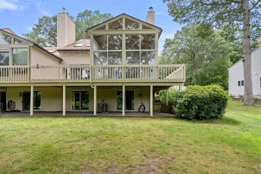 Unit for sale at 40 Monadnock Drive, Westford, MA 01886
