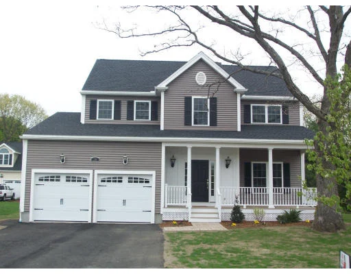 Unit for sale at 30 Derby Street, Framingham, MA 01701