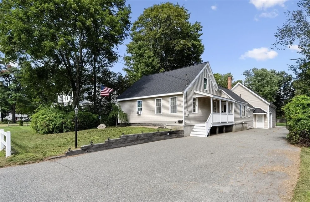 Unit for sale at 352 Plymouth St, Abington, MA 02351