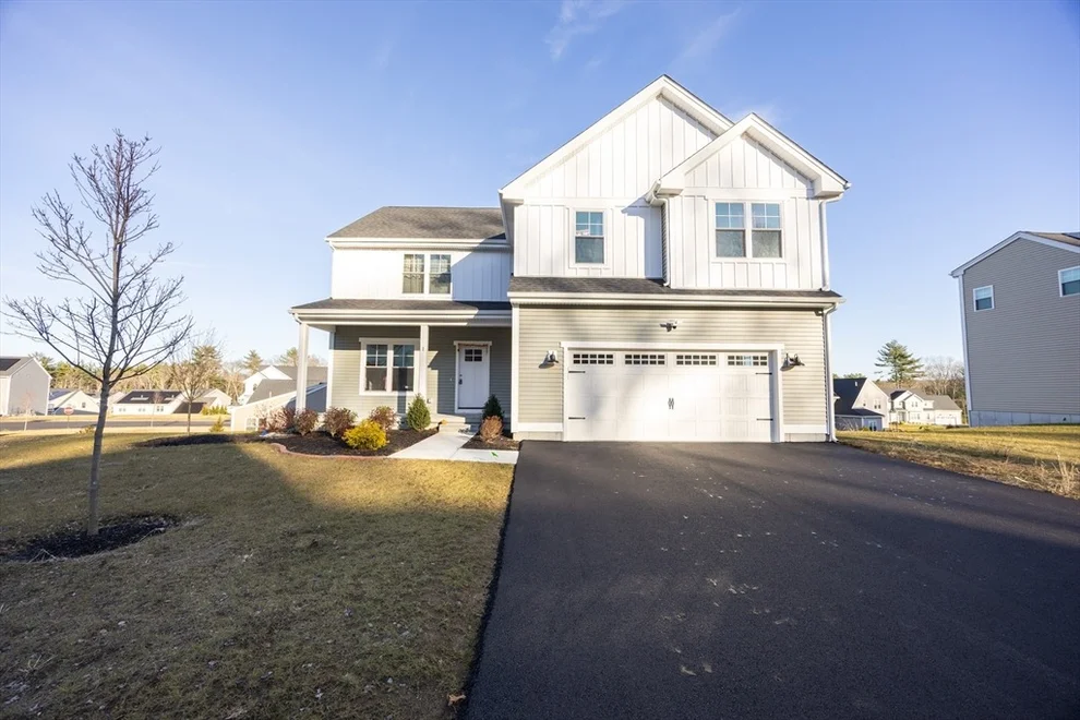 Unit for sale at 1 Clover Drive, Bellingham, MA 02019