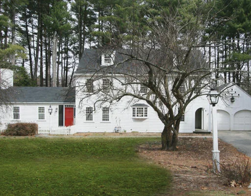 Unit for sale at 6 Brook Road, Weston, MA 02493
