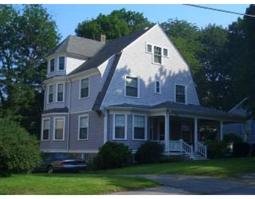 Unit for sale at 62 Highland Street, Boston, MA 02136