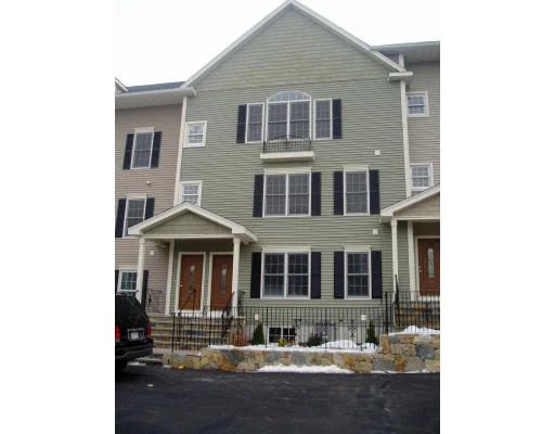 Unit for sale at 750 Willard St, Quincy, MA 02169