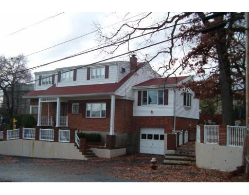 Unit for sale at 138 Murray Street, Medford, MA 02155