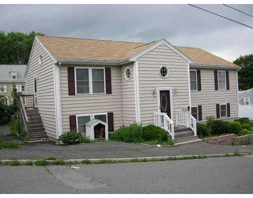 Unit for sale at 13 Nichols St, Salem, MA 01970