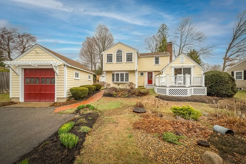 Unit for sale at 1 Stanton Street, Wenham, MA 01984