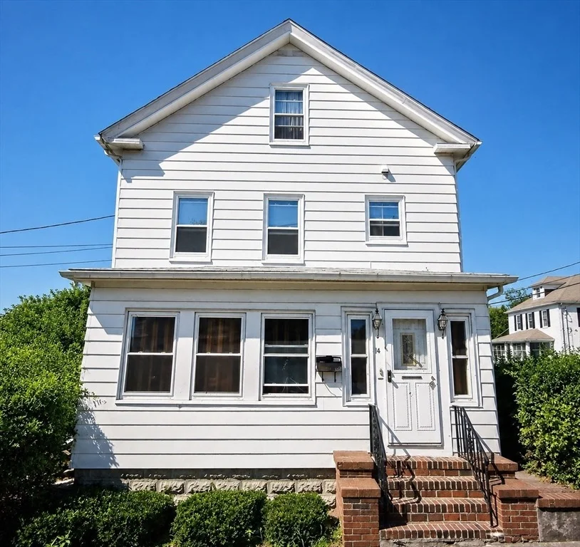 Unit for sale at 14 S High St, Milford, MA 01757