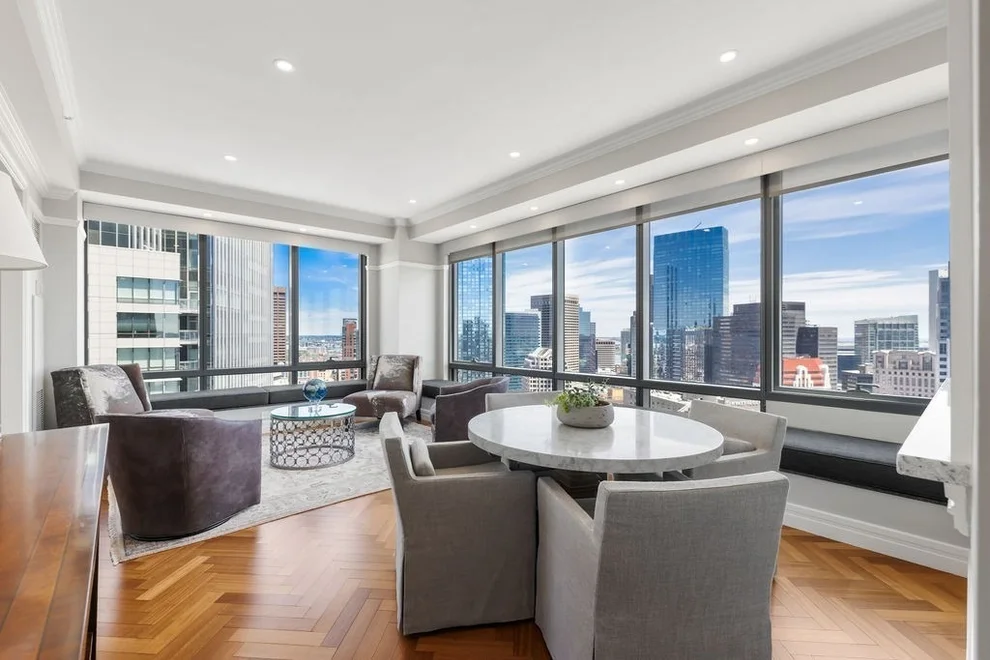 Unit for sale at 2 Avery St, Boston, MA 02111