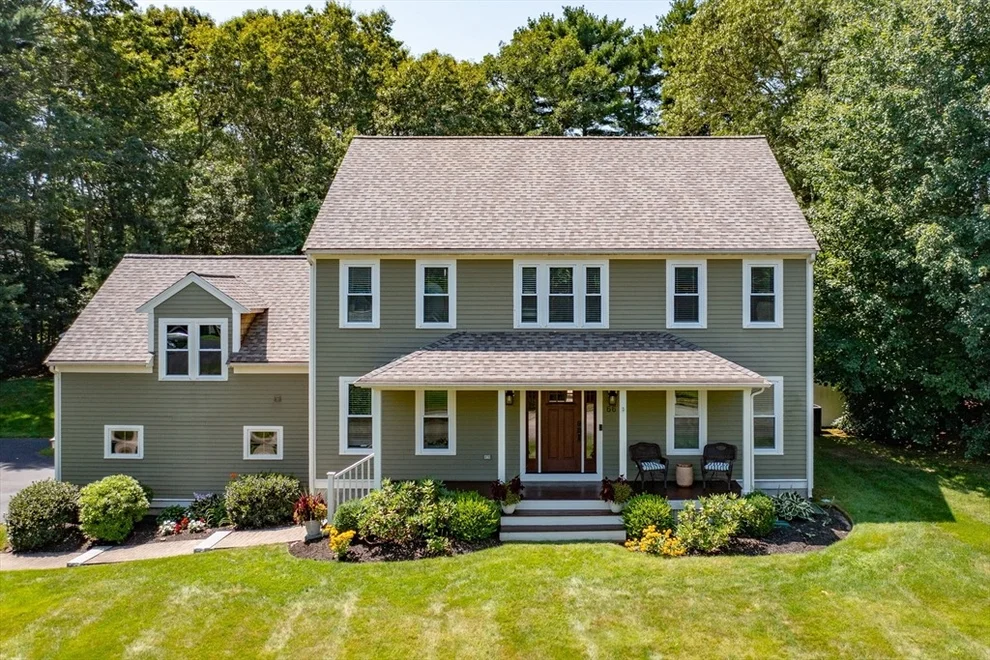 Unit for sale at 66 Wildwood Rd, Pembroke, MA 02359