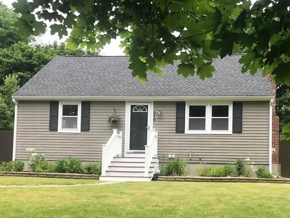 Unit for sale at 519 Maple Street, Danvers, MA 01923