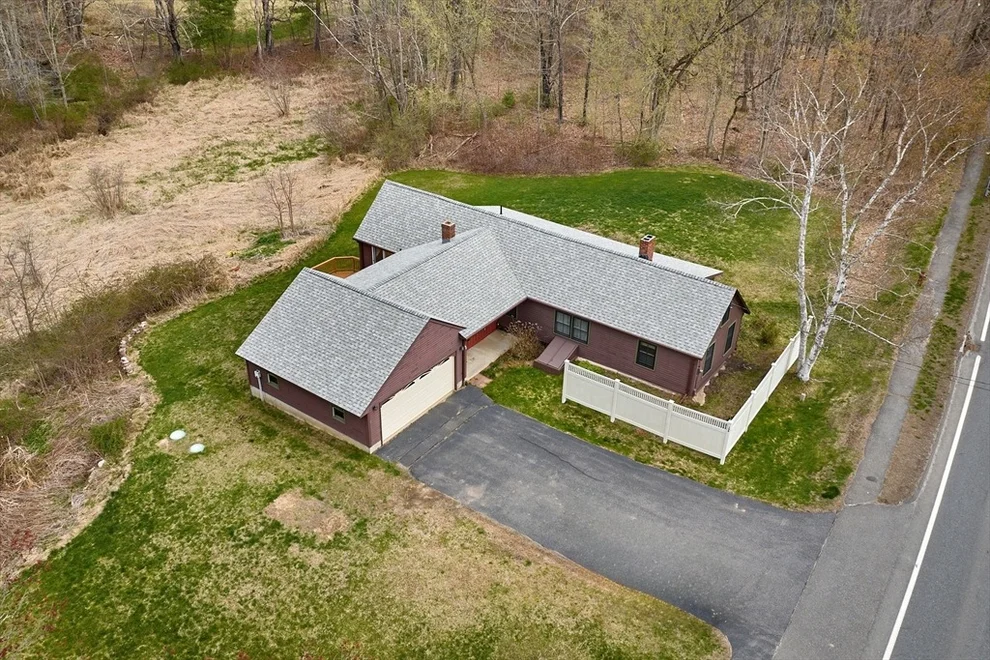 Unit for sale at 198 College Hwy, Southampton, MA 01073