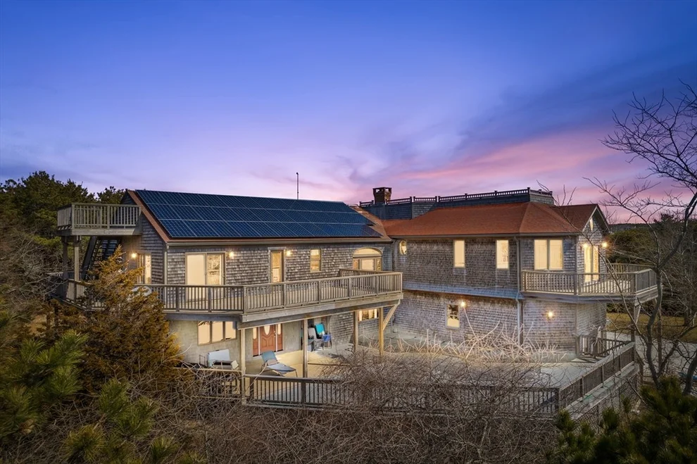Unit for sale at 9 Priest Rd, Truro, MA 02652