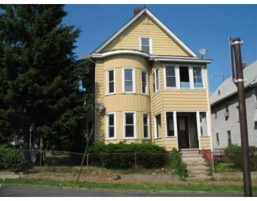 Unit for sale at 58 Webster St, Springfield, MA 01104