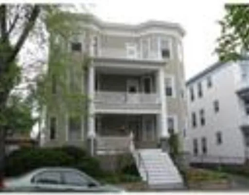 Unit for sale at 29 Farquhar, Boston, MA 02131