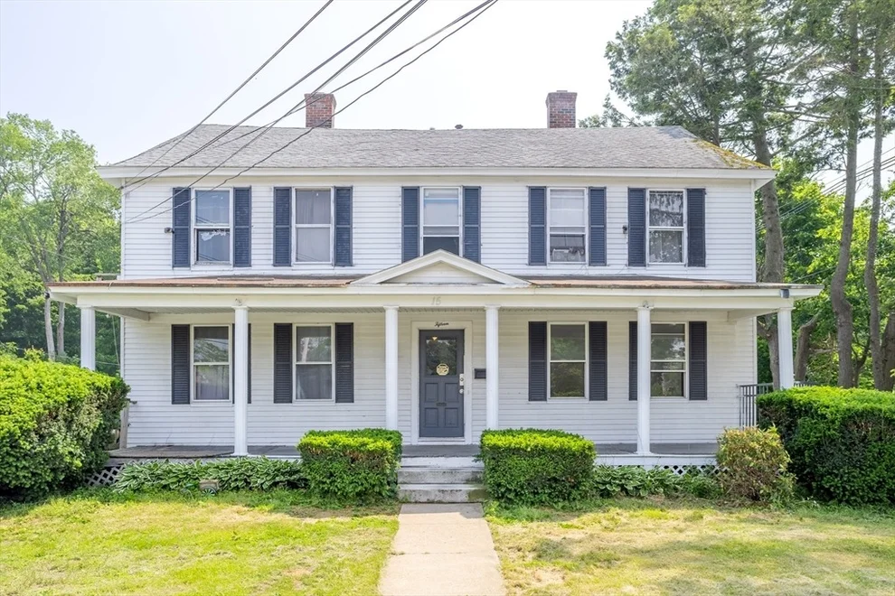 Unit for sale at 15 Green St, Gardner, MA 01440