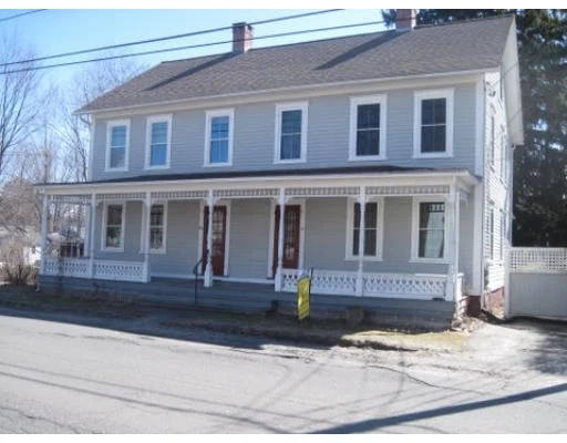 Unit for sale at 6-6A High Street, Williamsburg, MA 01039