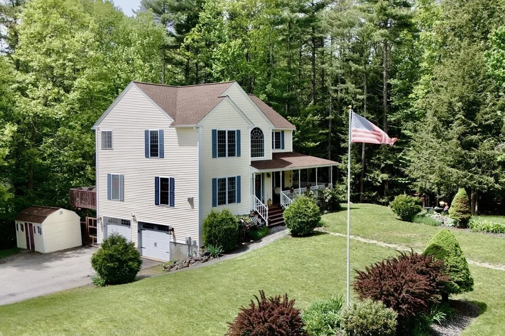 Unit for sale at 6 Loon Road, Winchendon, MA 01475