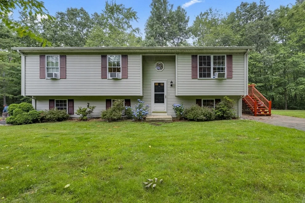 Unit for sale at 130 Grove St, Millville, MA 01529