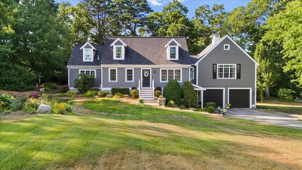 Unit for sale at 11 April Way, Plymouth, MA 02360