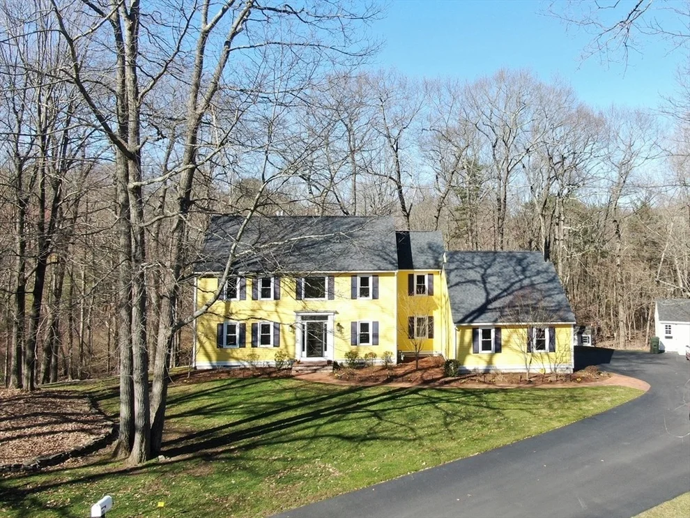 Unit for sale at 53 Grogan Path, Marlborough, MA 01752