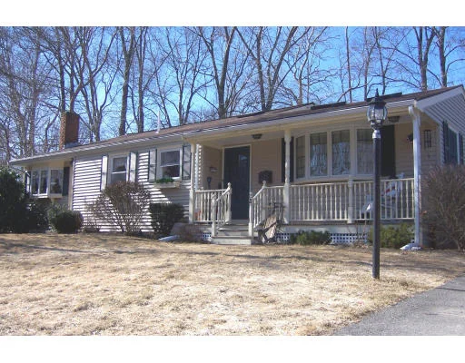 Unit for sale at 21 Brentwood Ave, Avon, MA 02322