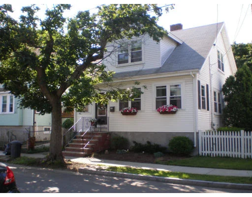 Unit for sale at 77 Alstead St, Quincy, MA 02171