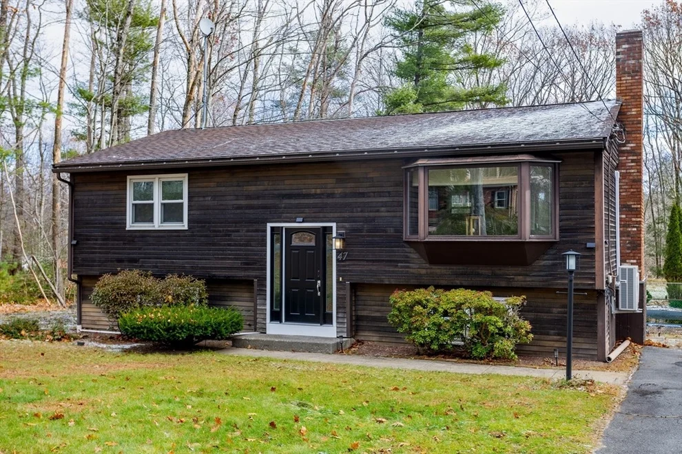 Unit for sale at 47 Newcomb Rd, Westminster, MA 01473