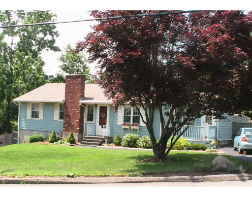 Unit for sale at 61 Chester, Worcester, MA 01605