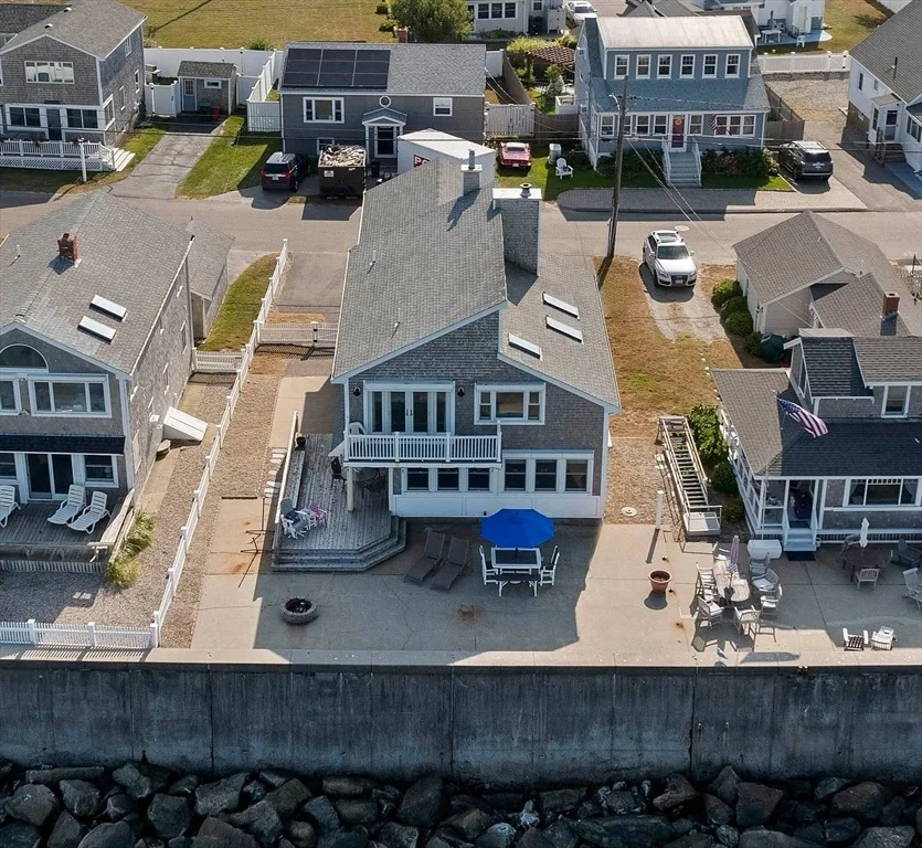 Unit for sale at 46 Foster Avenue, Marshfield, MA 02050