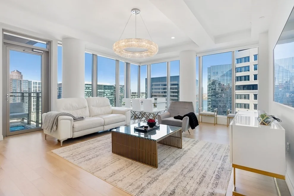 Unit for sale at 133 Seaport Blvd, Boston, MA 02210