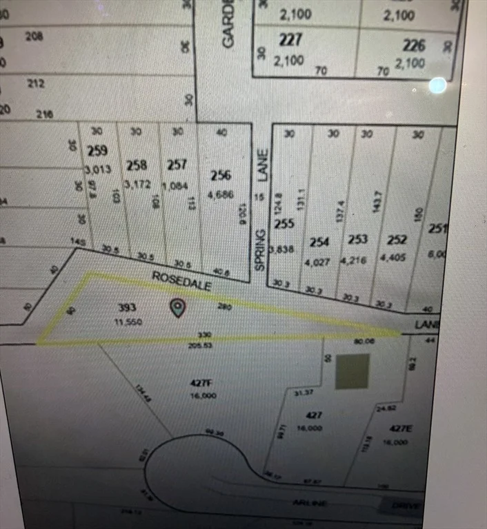 Unit for sale at 0 Rosedale Lane, Attleboro, MA 02703