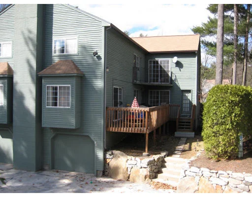 Unit for sale at 19 E Bluff, Ashland, MA 01721