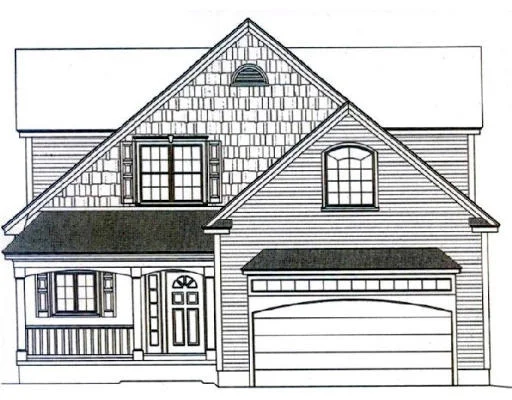 Unit for sale at 0 Lot#4 Lawrence Dr, Franklin, MA 02038