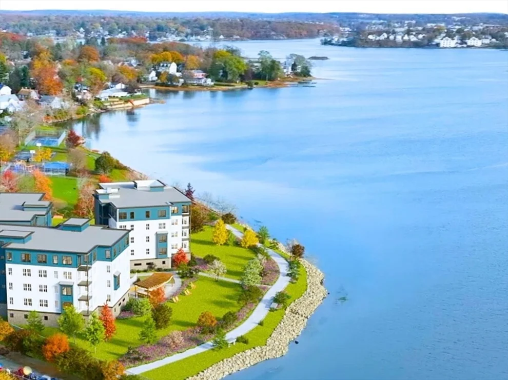 Unit for sale at 16 Franklin Street, Salem, MA 01970