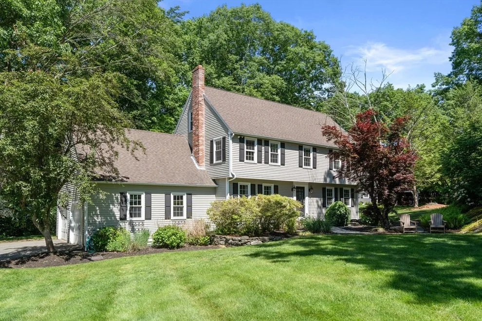 Unit for sale at 2 Garrison Ln, Southborough, MA 01772