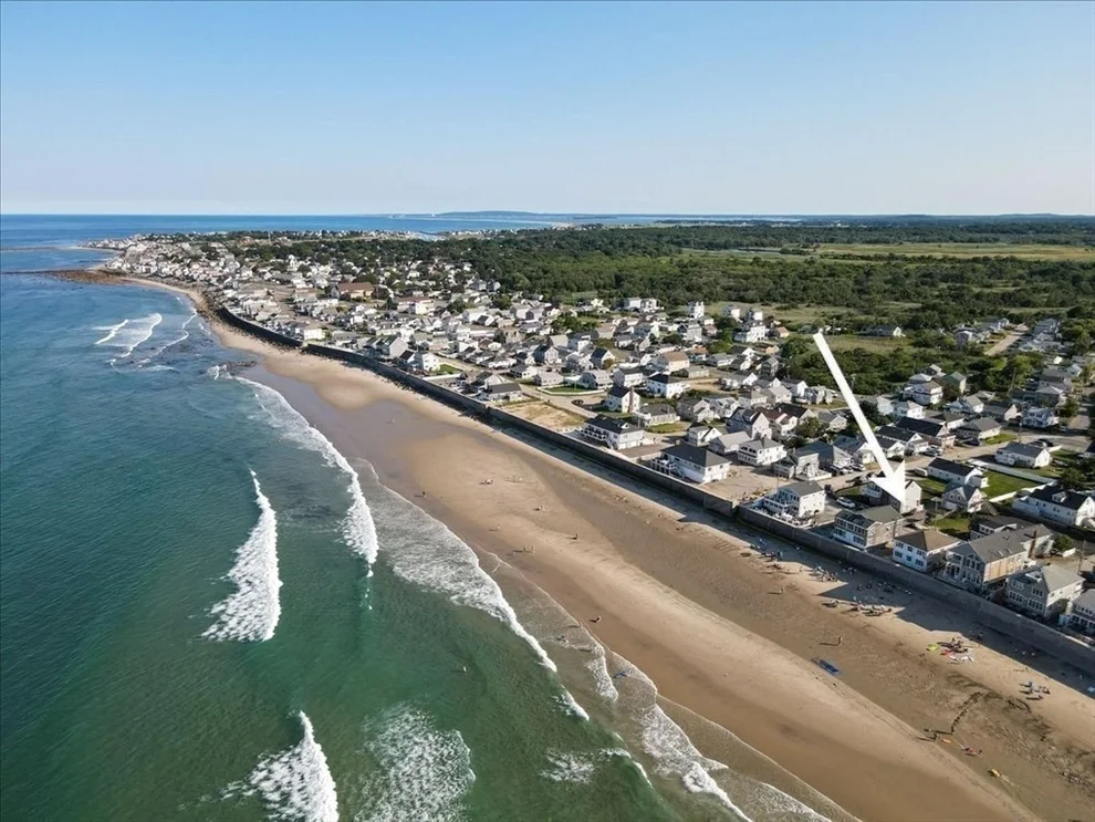 Unit for sale at 176 Foster Ave., Marshfield, MA 02050