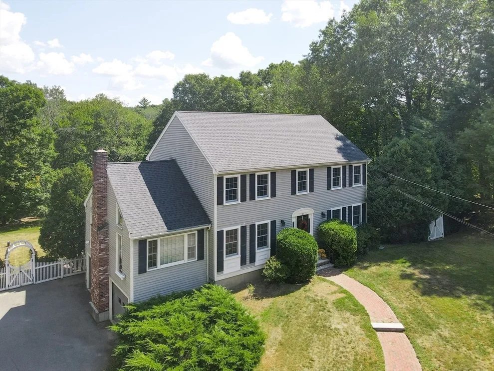 Unit for sale at 100 Ayer Rd, Harvard, MA 01451