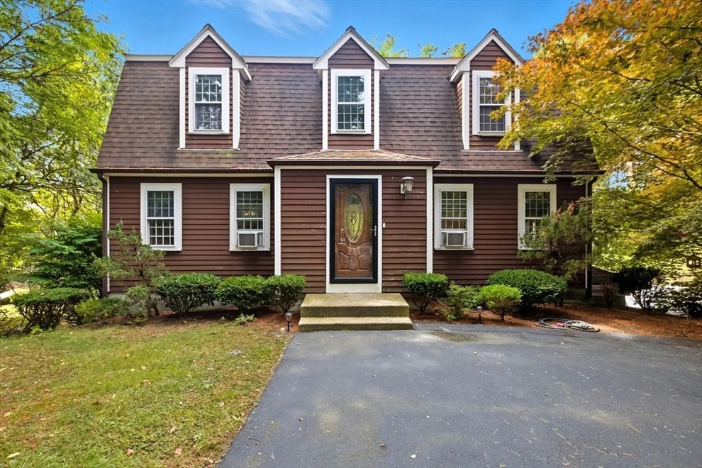Unit for sale at 197 Off Tarkiln Rd, Kingston, MA 02364