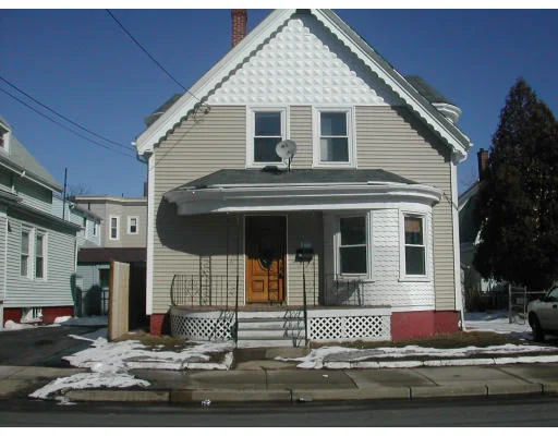Unit for sale at 487 Chatham Street, Lynn, MA 01902