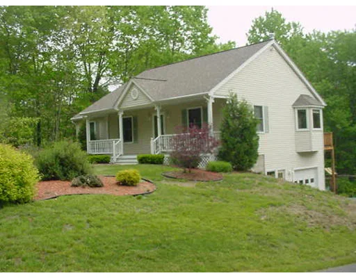 Unit for sale at 49 Old Poor Farm Rd, Ware, MA 01082