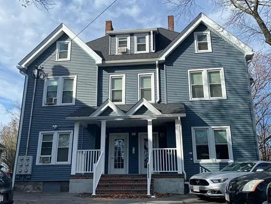 Unit for sale at 755-759 Truman Highway, Boston, MA 02136